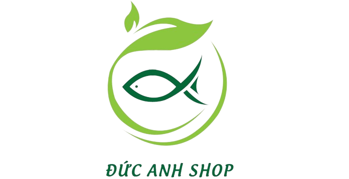 Đức Anh Shop - Cửa hàng chuyên thực phẩm sạch