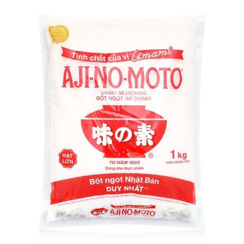 Mỳ chính Ajinomoto 400g