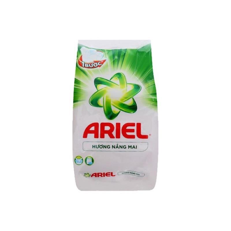 Bột giặt Ariel hương nắng mai  650g