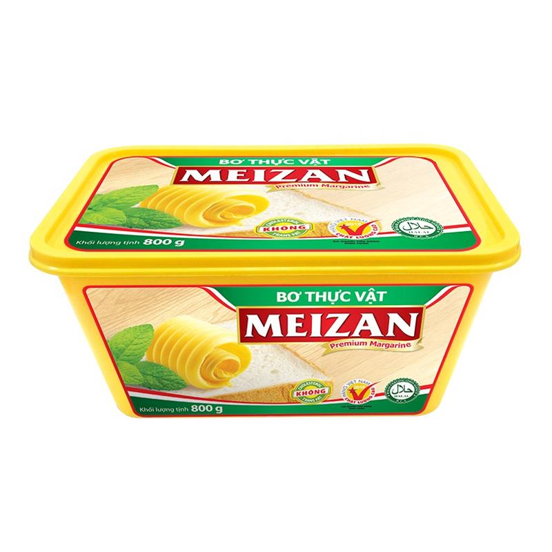 Bơ 1Kg mezan