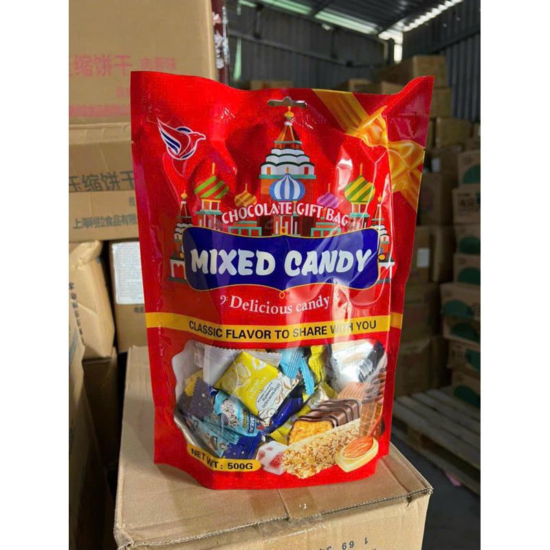 Kẹo mixed candy