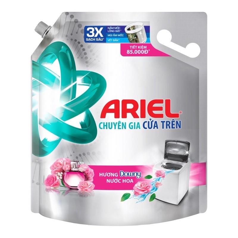 Nước giặt Ariel 3.5l