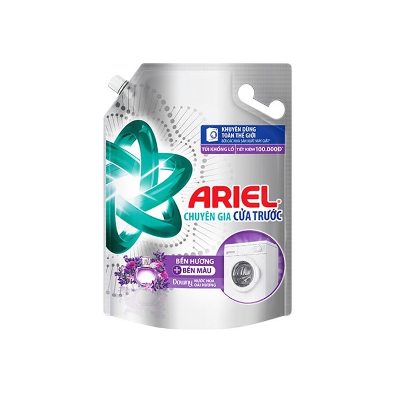 Nước giặt ARIEL 3.7l