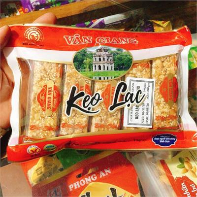 Kẹo lạc loại 1