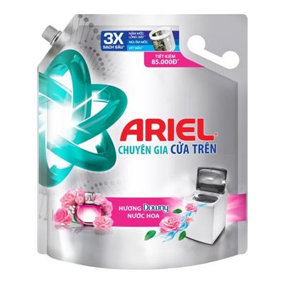 Nước giặt Ariel 3.5l